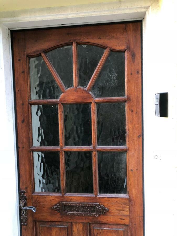 Villa Harbour View Portree Exterior foto